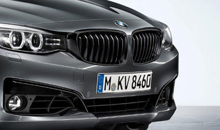 Genuine BMW M Performance Accessories