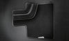 BMW Genuine Tailored Front Car Floor Textile Mats Anthracite