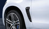 BMW Genuine M Performance Side Trim Grille Passenger N/S