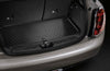MINI Genuine The Hatch 3DR Protect Pack - Floor Mats + Trunk Compartment Mat