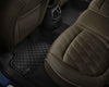 F54 Clubman All-Weather Rear Floor Mats