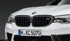 BMW Genuine M Performance Front Radiator Kidney Grille Right O/S Side