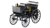 Daimler Motor Carriage (1886)