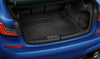 BMW Genuine Fitted Protective Car Boot Cover Liner Mat
