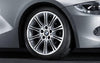 1x BMW Genuine Alloy Wheel 18" M Style 135 Rear