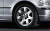 BMW Genuine Alloy Wheel 16" Star-Spoke 45 Rim