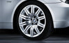 1x BMW Genuine Alloy Wheel 19" M Double-Spoke 172