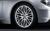 1x BMW Genuine Alloy Wheel 20" Y-Spoke 149 Rear Rim
