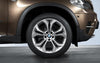 1x BMW Genuine Alloy Wheel 20" Y-Spoke 336 Rear Rim