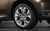1x BMW Genuine Alloy Wheel 20" Y-Spoke 336 Front Rim