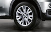1x BMW Genuine Alloy Wheel 19" V-Spoke 223 Rear Rim