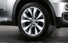 1x BMW Genuine Alloy Wheel 20" V-Spoke 227 Rear Rim
