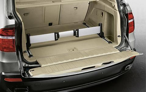 BMW Genuine Boot Luggage Safety Straps
