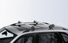 BMW Aluminium Alu Safety Lockable Roof Bars Rack