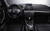 BMW Genuine Steering Wheel Cover Trim