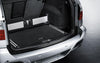 BMW Genuine Boot Luggage Safety Straps