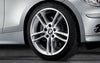 1x BMW Genuine Alloy Wheel 18" M Double-Spoke 261 Front