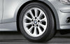 BMW Genuine Alloy Wheel 16" Radial-Spoke 139 Rim