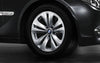 1x BMW Genuine Alloy Wheel 18" Double-Spoke 234