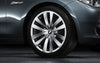 1x BMW Genuine Alloy Wheel 20" Double-Spoke 253 Front