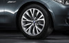 1x BMW Genuine Alloy Wheel 19" Y-Spoke 315 Rear