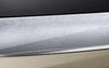 BMW Genuine Dashboard Panel Trim Left Aluminium