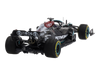 MERCEDES AMG PETRONAS Formula One™ Team, F1 W12 E Performance, 2021 season, Lewis Hamilton