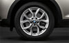 1x BMW Genuine Alloy Wheel 18" Y-Spoke 308 Rim