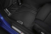 BMW All-Weather Rubber Front Floor Mats *New 3/4 Series*