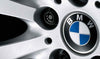 BMW Genuine Locking Wheel Bolts Locks+Master Key Set
