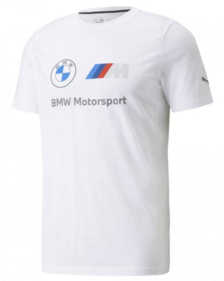 BMW M Motorsport Logo T-Shirt Men