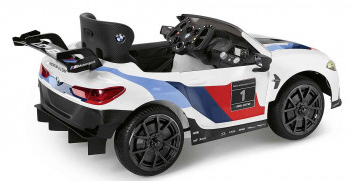 BMW M8 GTE RideOn.