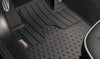 MINI Genuine All Weather Front Floor Mat Set For Cooper S - R56 previous generation only