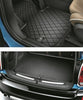 MINI Pro Pack - All-Weather Mats and Boot Mat