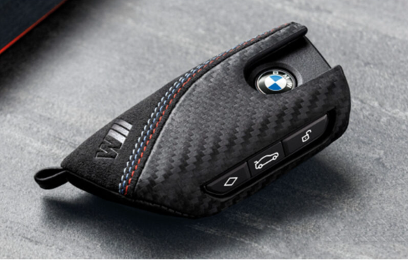 BMW M Performance Key Case
