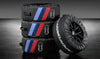 BMW M Performance Tyre Bags