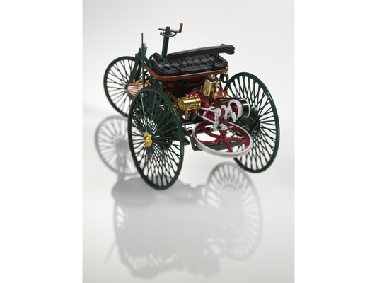 Benz Patent Motor Car (1886)