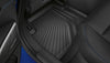 BMW All-Weather Rubber Rear Floor Mats *New 4 Series*