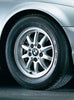 BMW Genuine Alloy Wheel 15" Sports Spoke 27 Rim 3 Series