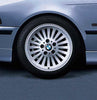 BMW Genuine Alloy Wheel 16" Spoke Styling 33 Rim