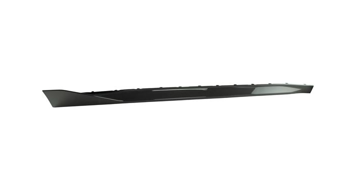 O/S M-Performance Carbon Side Sill