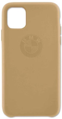 BMW Mobile Phone Case Synthetic Leather iPhone 11 Pro