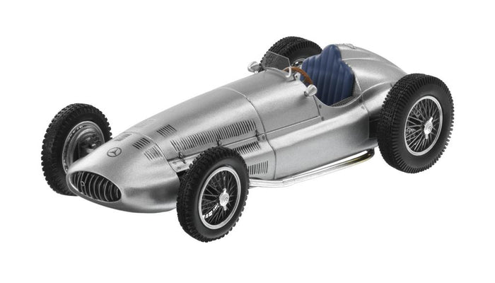 3-litre Formula race car, W154, 1939