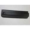 VW Tow Hitch Bumper Cover Plate