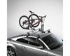 Audi TT Coupe Range Roof Bars