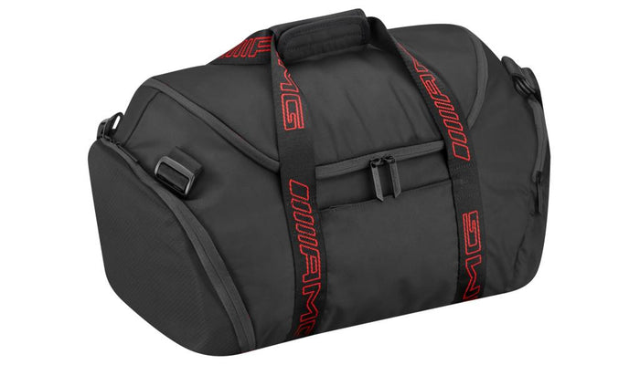 AMG backpack compartment