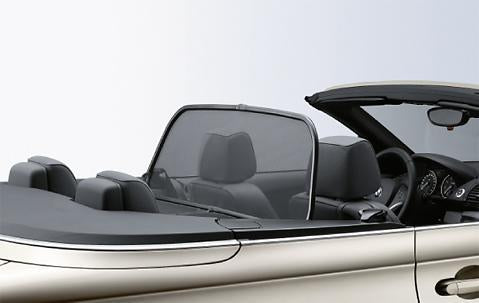 BMW Genuine Wind Deflector Shield