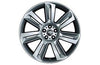 Jaguar Alloy Wheel 20" Nevis, Rear
