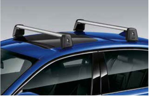 Cycle carrier kit - 3 Series Saloon G20