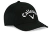Genuine Lexus Logo Branded Callaway Black Golf Baseball Cap Adjustable